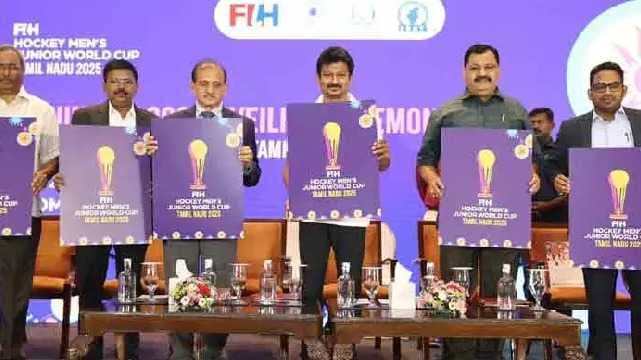 deputy Chief Minister Udayanidhi Stalin