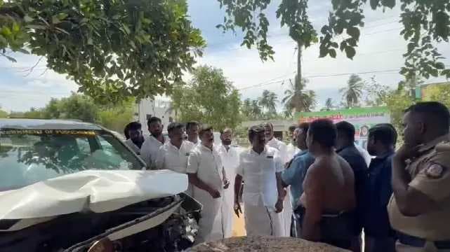 Puducherry