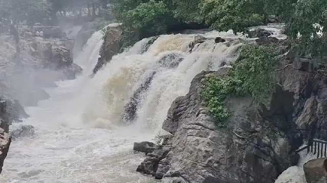 Hogenakkal