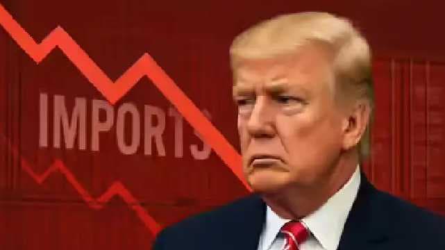 Trump- US economy.