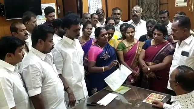 Tenkasi