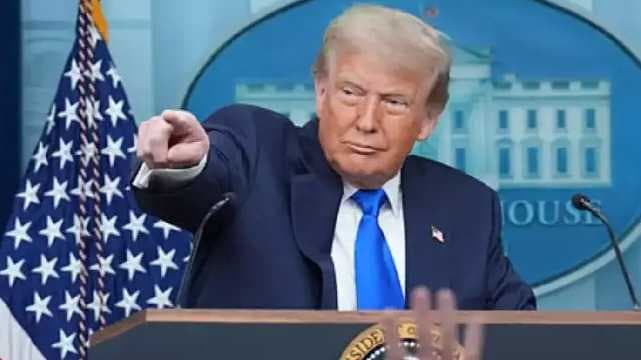 President Trump
