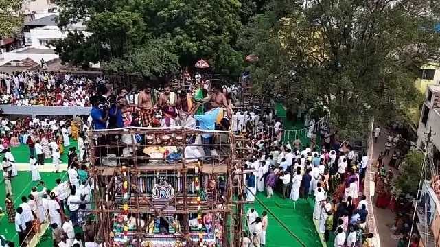 Madurai