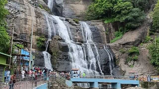 Courtallam