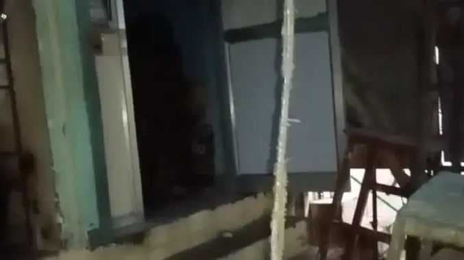 CHN thiruvetriyur  EB wire