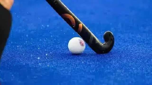 Hockey Tournament