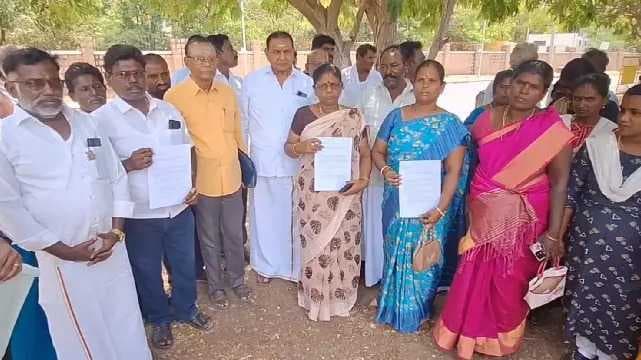 Sterlite Copper plant