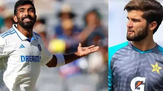 Bhumra aboot pak cricket player