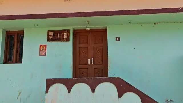 Madurai