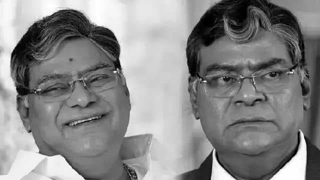 Actor Kota Srinivasa Rao