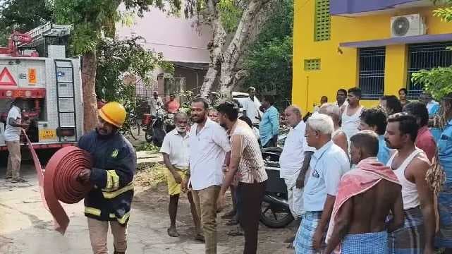 Kanchipuram