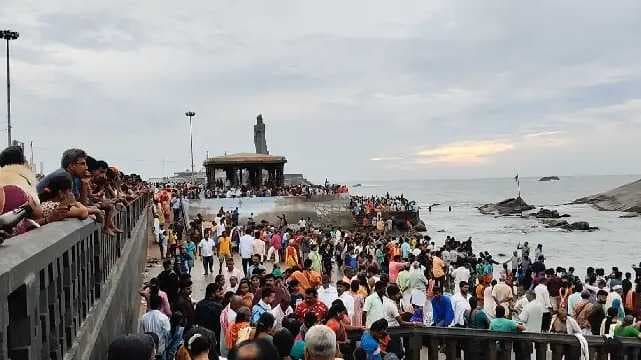 Kanyakumari