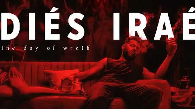 Mohanlal new movie poster