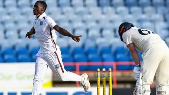West indies