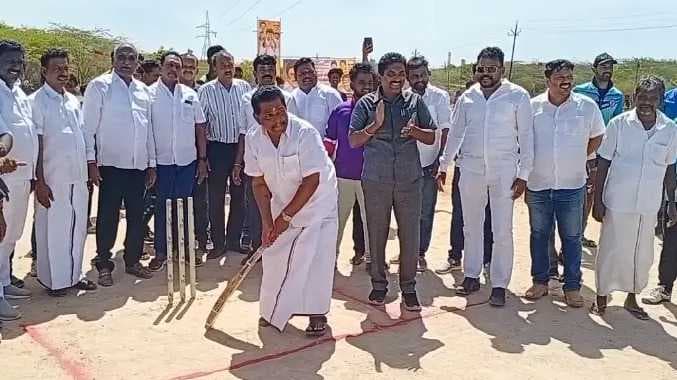 Tut anitha radhakrishanan