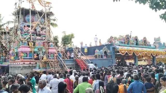 Gobichettipalayam
