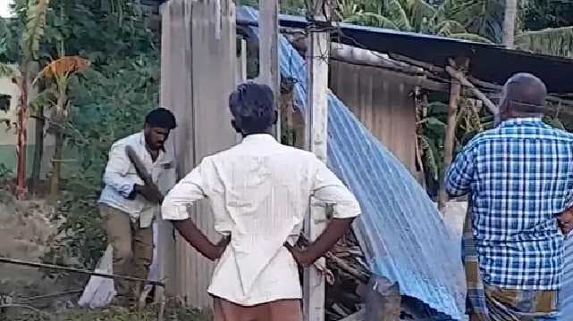 Krishnagiri