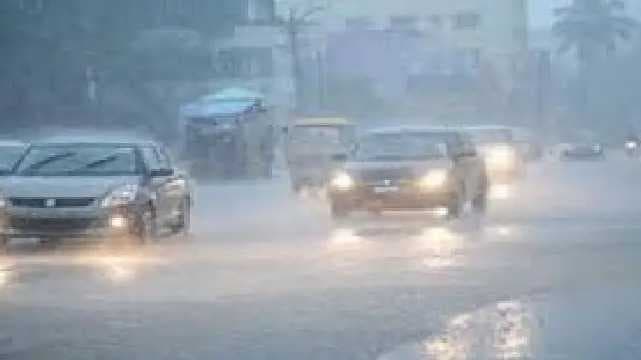 Meteorological Department