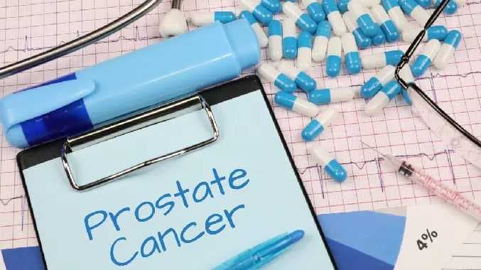 Prostate cancer