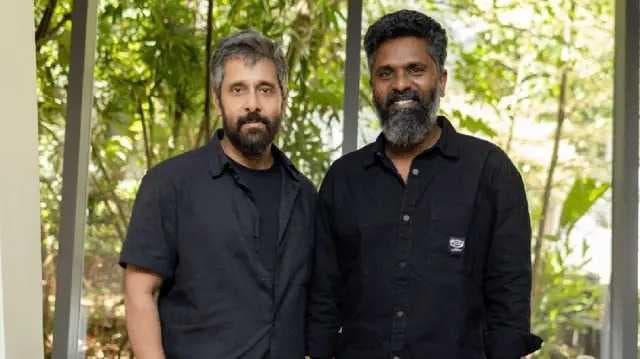 Vikram