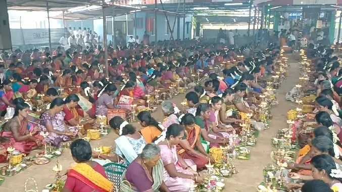 Sivagangai