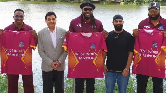 WCL 2025