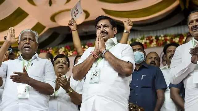 Edappadi Palanisamy