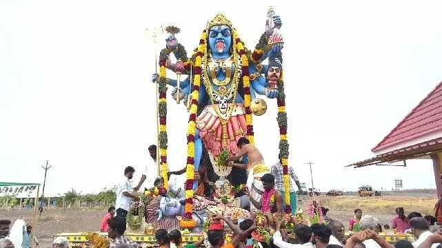 Virudhunagar