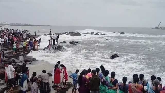 Kanyakumari