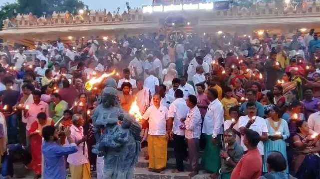 Ratnagiri Balamurugan Temple
