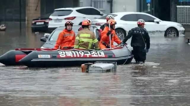 South Korea