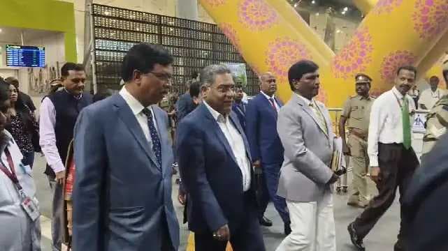 Manindra Mohan Srivastava