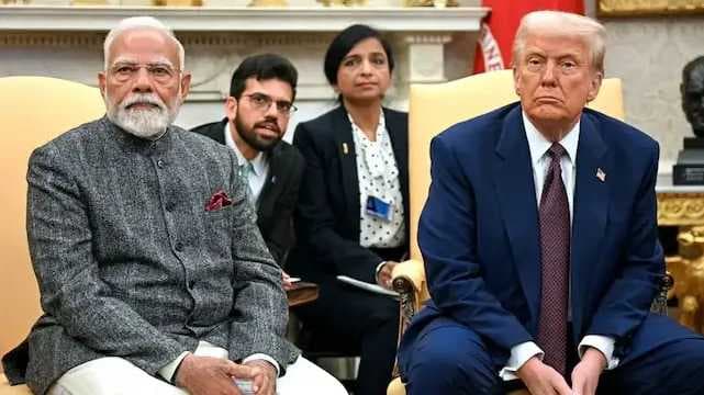 IndiaUSTrade