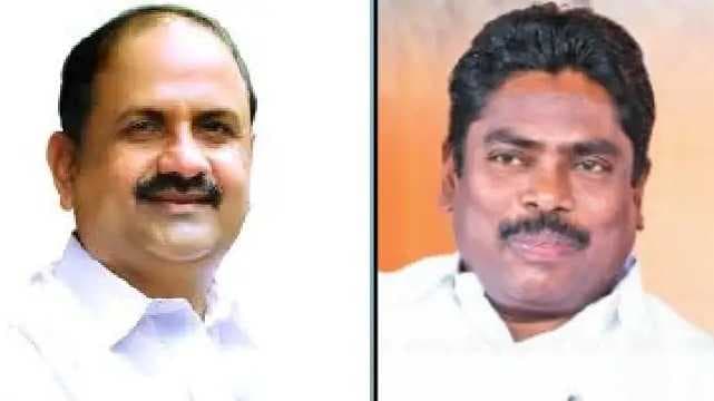 ADMK members