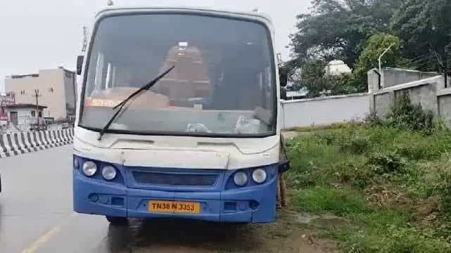 Coimbatore