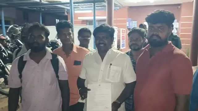 Chengalpattu