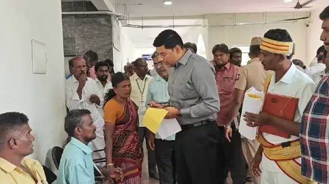 Madurai