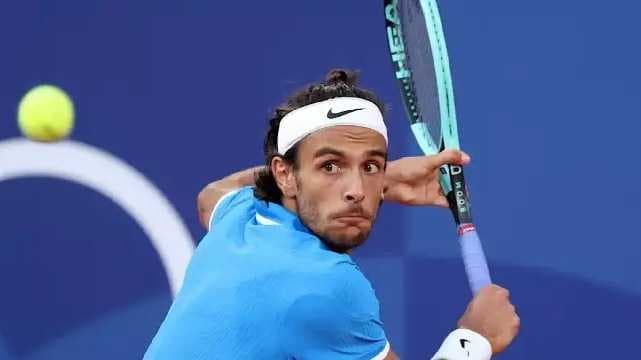 Open Tennis