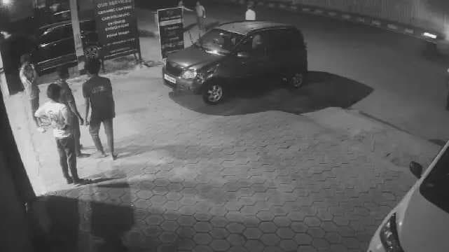 salem - Bangalore National Highway