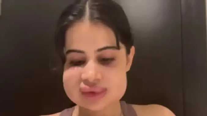 Urfi javad