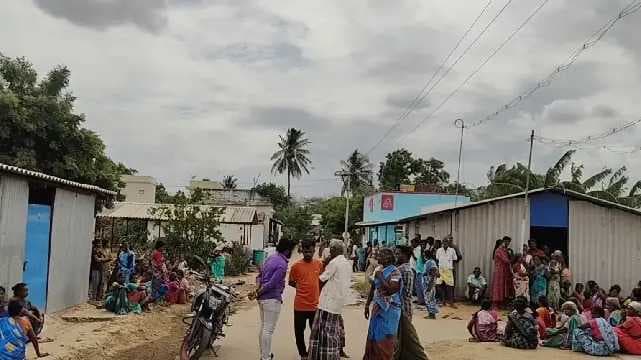 Mannachanallur