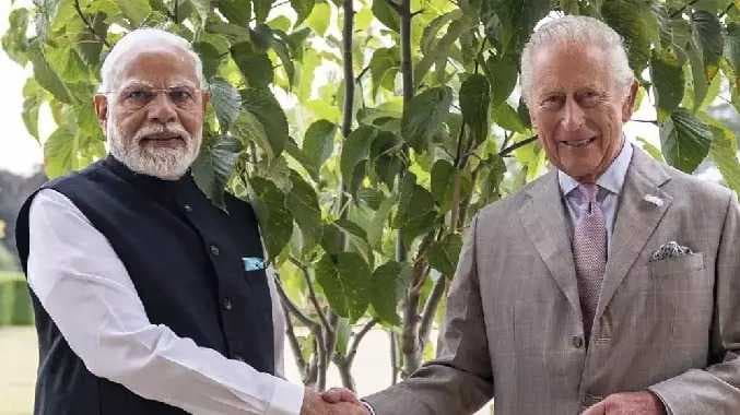 PM Modi