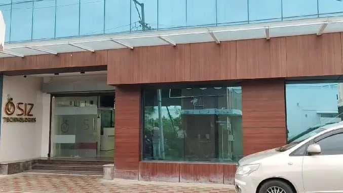 Mdu GST Issue