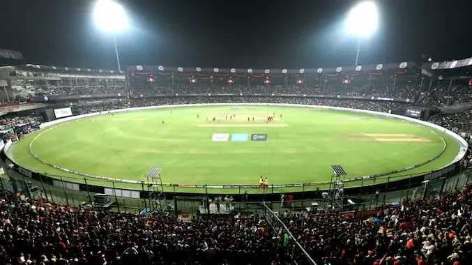World womens cricket