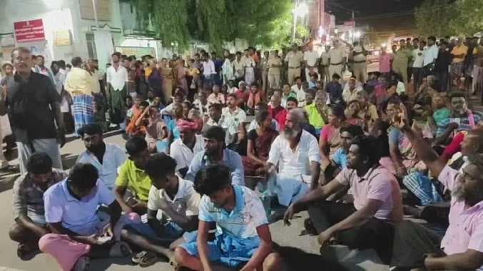 RMP Tractor issue CM news
