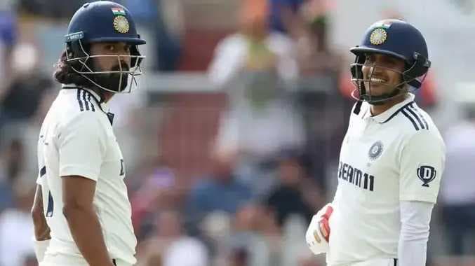 Ind vs Eng