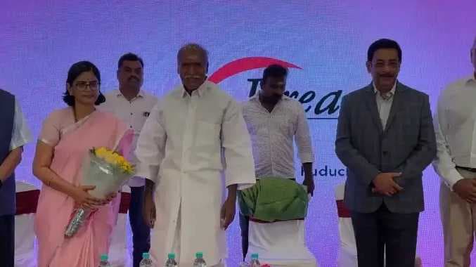 PDY AI Heart hospital