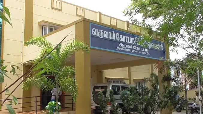 TVM 100 Days work