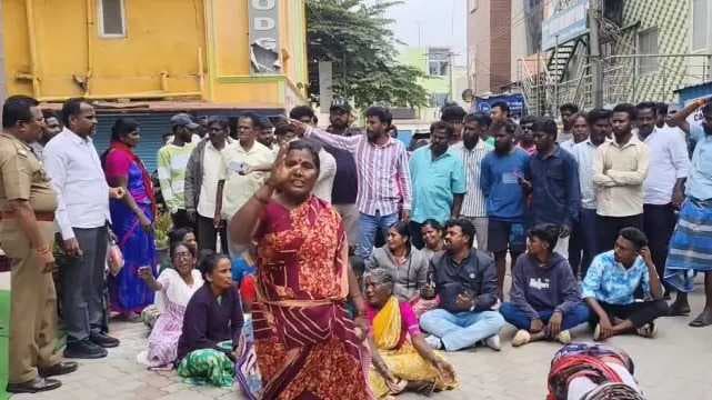 Krishnagiri