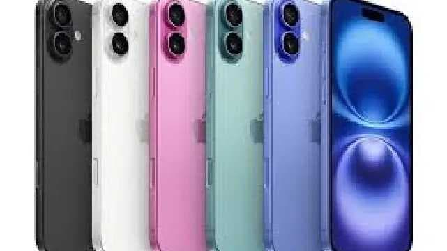 smartphone